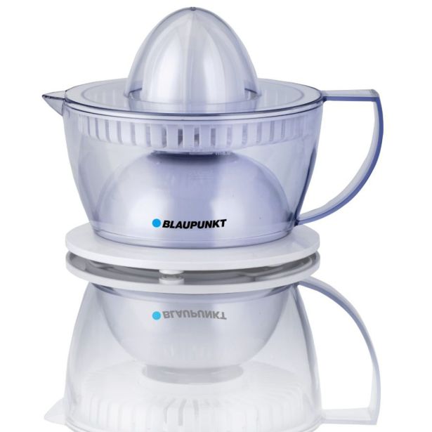 OŽEMALNIK CITRUSOV BLAUPUNKT CJP301