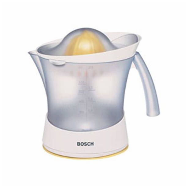 OŽEMALNIK CITRUSOV BOSCH MCP 3500