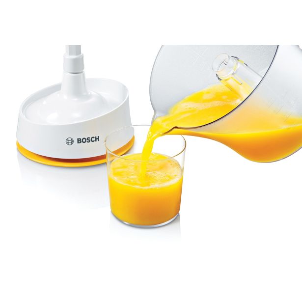 OŽEMALNIK CITRUSOV BOSCH MCP3500N