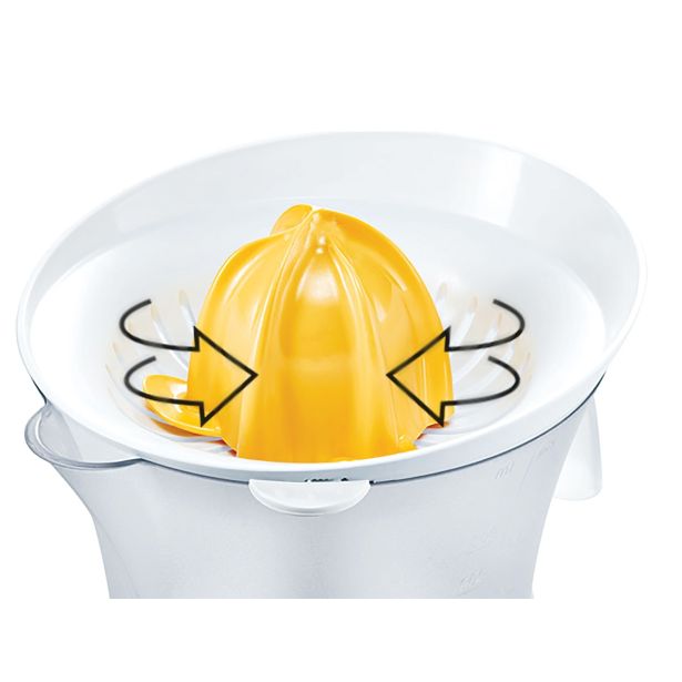 OŽEMALNIK CITRUSOV BOSCH MCP3500N