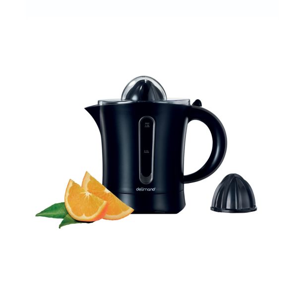 ASTORIA JUICER BLACK DELIMANO