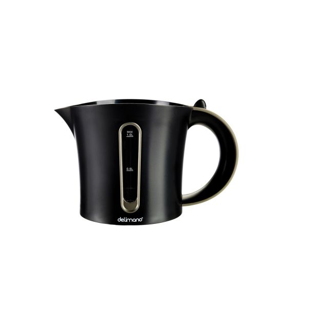ASTORIA JUICER BLACK DELIMANO