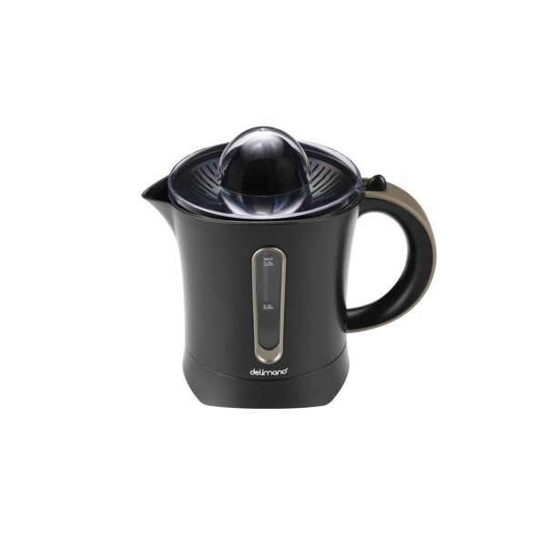 ASTORIA JUICER BLACK DELIMANO