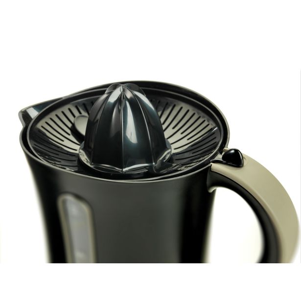 ASTORIA JUICER BLACK DELIMANO