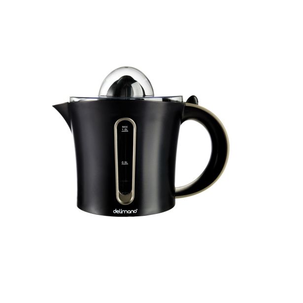 ASTORIA JUICER BLACK DELIMANO