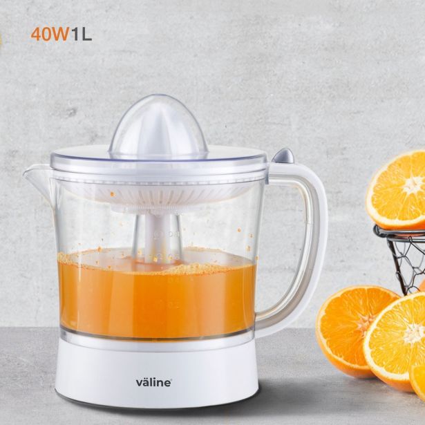 OŽEMALNIK CITRUSOV GSC BEKILY 1L 40W