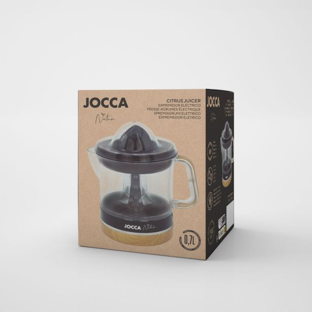 OŽEMALNIK CITRUSOV JOCCA 2184N