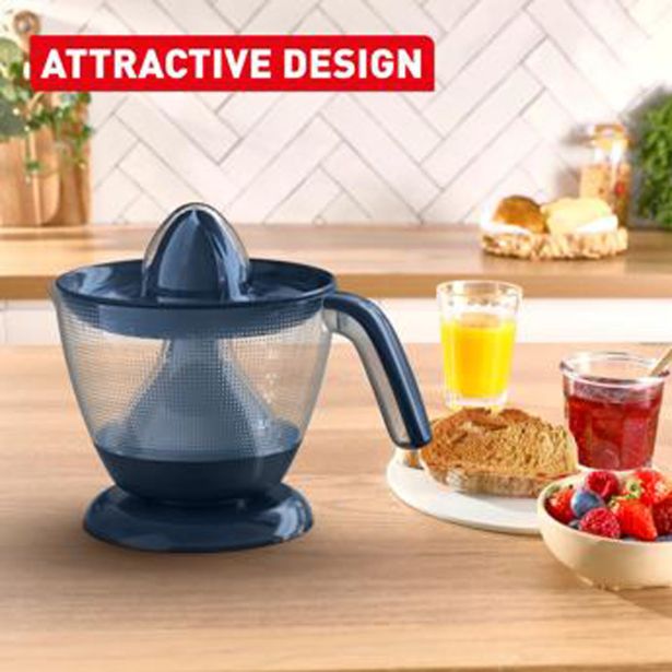 OŽEMALNIK CITRUSOV TEFAL ZP2M04E0