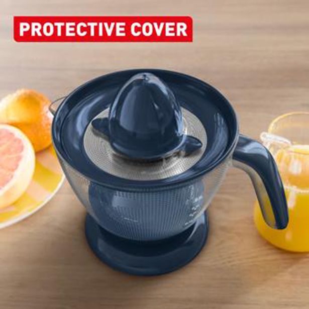 OŽEMALNIK CITRUSOV TEFAL ZP2M04E0