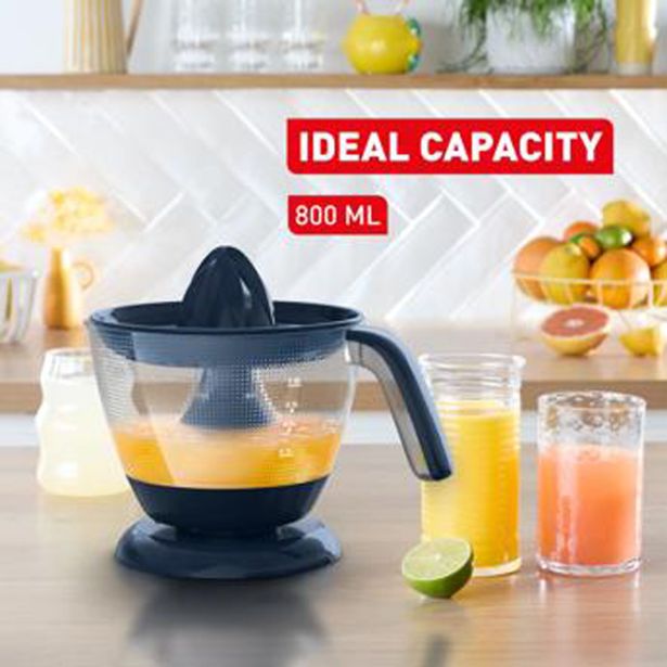 OŽEMALNIK CITRUSOV TEFAL ZP2M04E0