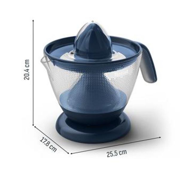OŽEMALNIK CITRUSOV TEFAL ZP2M04E0