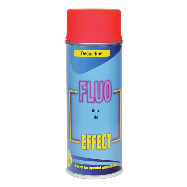 OZNAČEVALNI - MARKIRNI SPREJ FLUO VIJOLČNI 400 ML