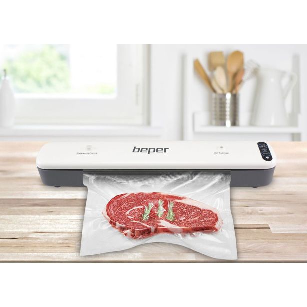 APARAT ZA VAKUUMIRANJE BEPER P102CON001