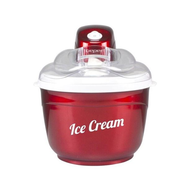 APARAT ZA SLADOLED BEPER P102GEL001