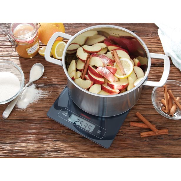 ELEKTRONSKA TEHTNICA SOEHNLE PAGE PROFI 15KG/1G