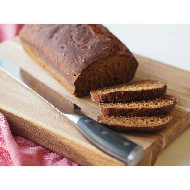 KUHINJSKI NOŽ MAKU PAKKA ZA KRUH 37.5 CM