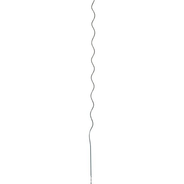 PALICA ZA PARADIŽNIK, SPIRALA, 180 CM, ZELENA
