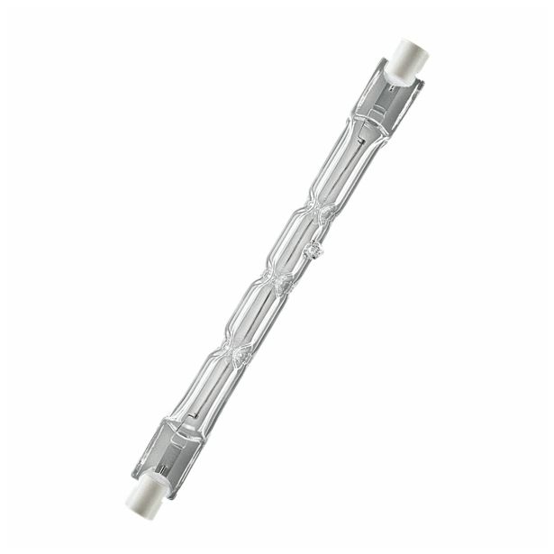 PALIČASTA HALOGENSKA ŽARNICA OSRAM HALOLINE 1500 W R7S 250.7 MM