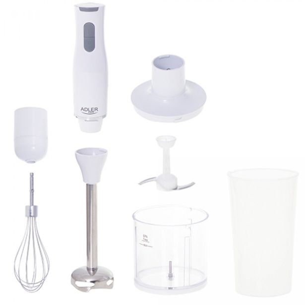 PALIČNI MEŠALNIK ADLER AD4620