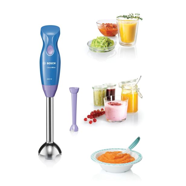 PALIČNI MEŠALNIK BOSCH MSM 2413 V