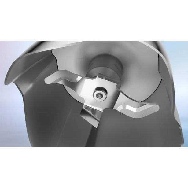 PALIČNI MEŠALNIK BOSCH MSM6M831