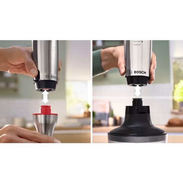 PALIČNI MEŠALNIK BOSCH MSM6M831