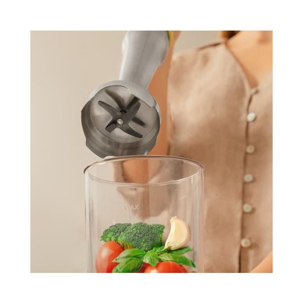 PALIČNI MEŠALNIK CECOTEC KATANA 12 CREAM B