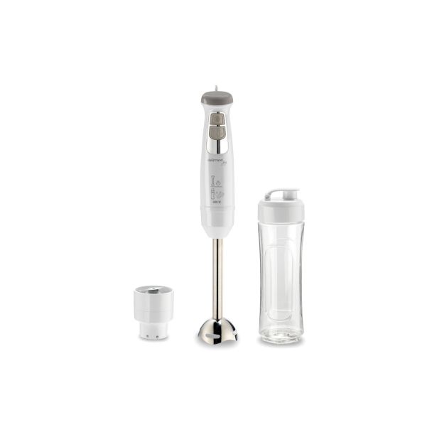 PALIČNI MEŠALNIK DELIMANO JOY DUOMIX