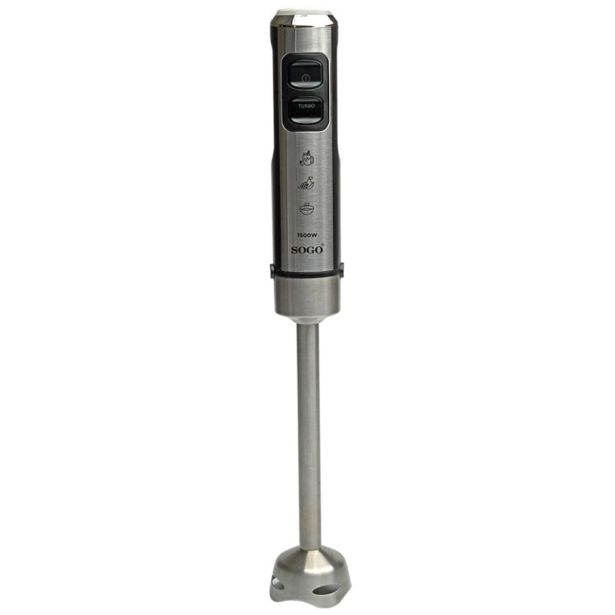 PALIČNI MEŠALNIK SOGO BAT-SS-14475