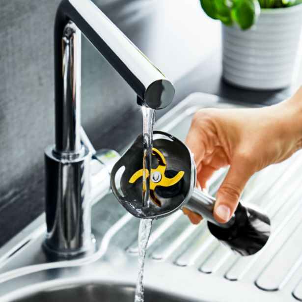 PALIČNI MEŠALNIK TEFAL HB94L830