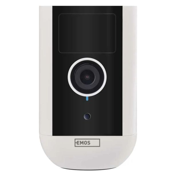 PAMETNA KAMERA EMOS SNAP VRTLJIVA IP-210 Z WIFI
