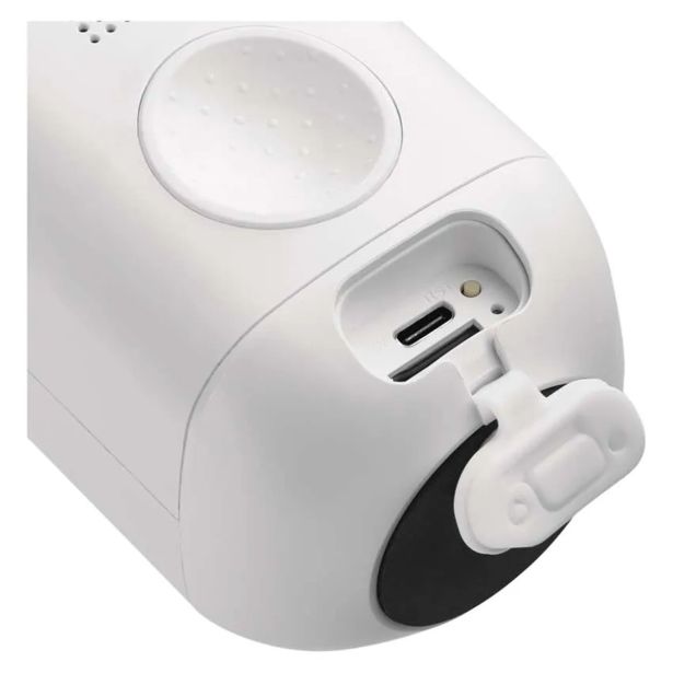 PAMETNA KAMERA EMOS SNAP VRTLJIVA IP-210 Z WIFI