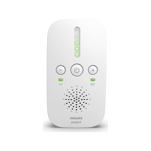 PAMETNA KAMERA PHILIPS AVENT VARUŠKA AVDIO SCD502/26