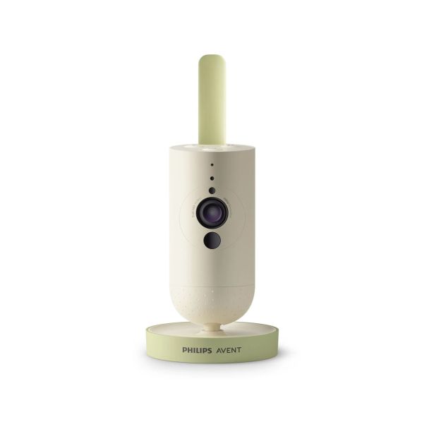 PAMETNA KAMERA PHILIPS AVENT VARUŠKA AVDIO SCD643/26