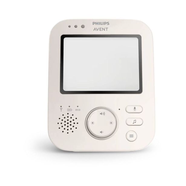 PAMETNA KAMERA PHILIPS AVENT VARUŠKA AVDIO SCD891/26