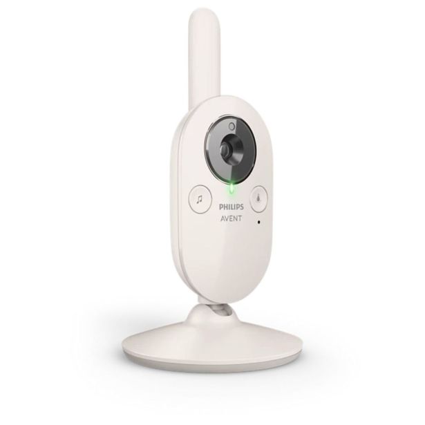 PAMETNA KAMERA PHILIPS AVENT VARUŠKA AVDIO SCD891/26