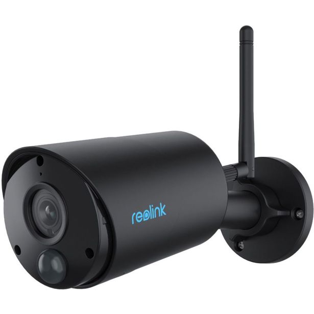 PAMETNA KAMERA REOLINK ARGUS B320-B ČRNA