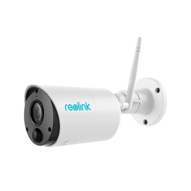 PAMETNA KAMERA REOLINK ARGUS B320 BELA