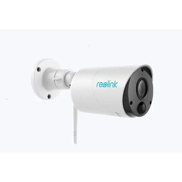 PAMETNA KAMERA REOLINK ARGUS B320 BELA