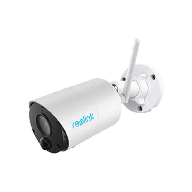 PAMETNA KAMERA REOLINK ARGUS B320 BELA