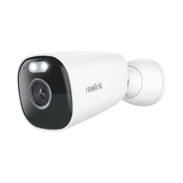 PAMETNA KAMERA REOLINK ARGUS B340 IP BELA