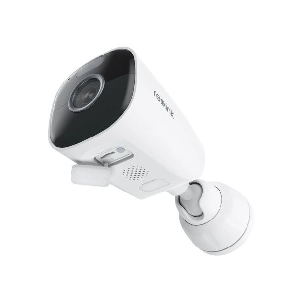 PAMETNA KAMERA REOLINK ARGUS B340 IP BELA