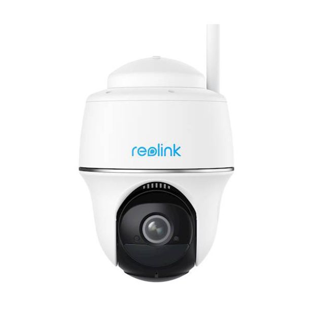 PAMETNA KAMERA REOLINK ARGUS SERIJA B430 BELA