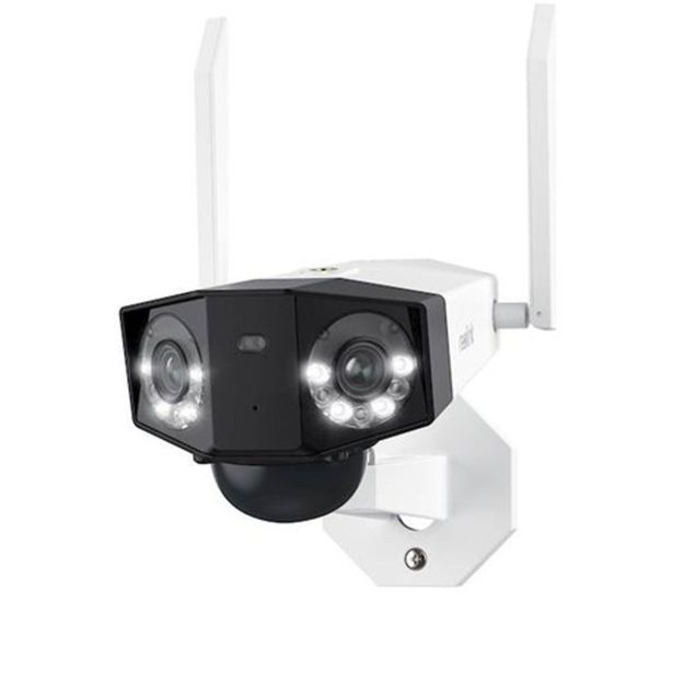 PAMETNA KAMERA REOLINK DUO G750 IP
