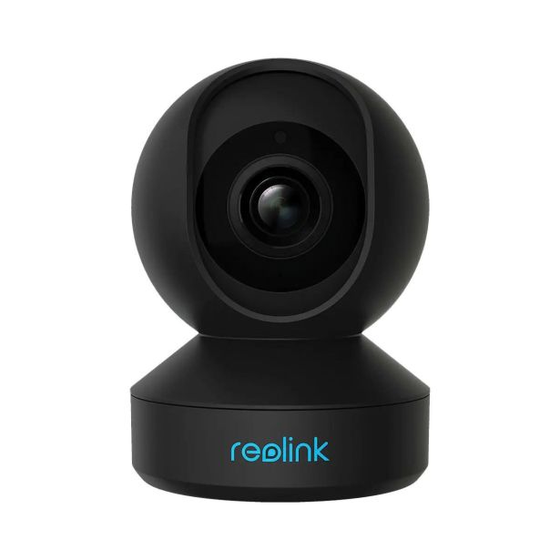 PAMETNA KAMERA REOLINK E1 PRO ČRNA