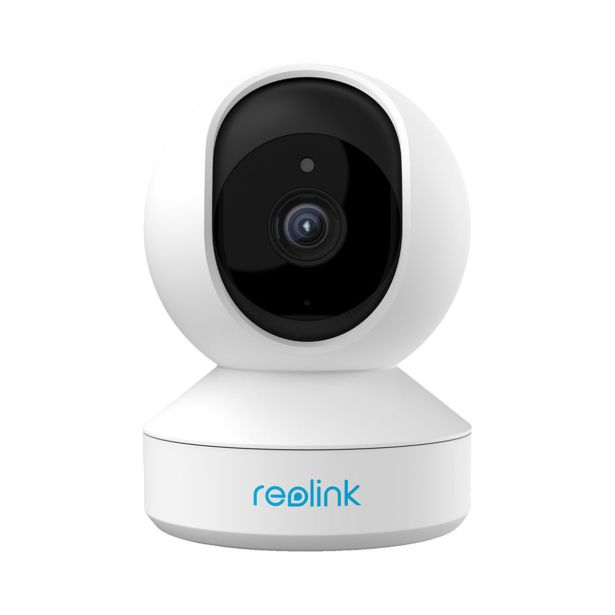 PAMETNA KAMERA REOLINK E320 IP KAMERA BELA