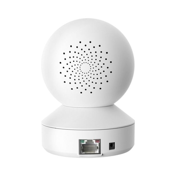 PAMETNA KAMERA REOLINK E320 IP KAMERA BELA
