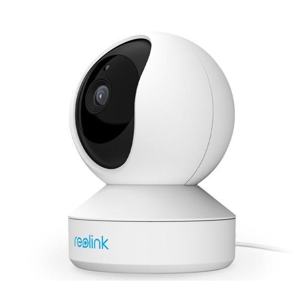 PAMETNA KAMERA REOLINK E340 IP KAMERA BELA