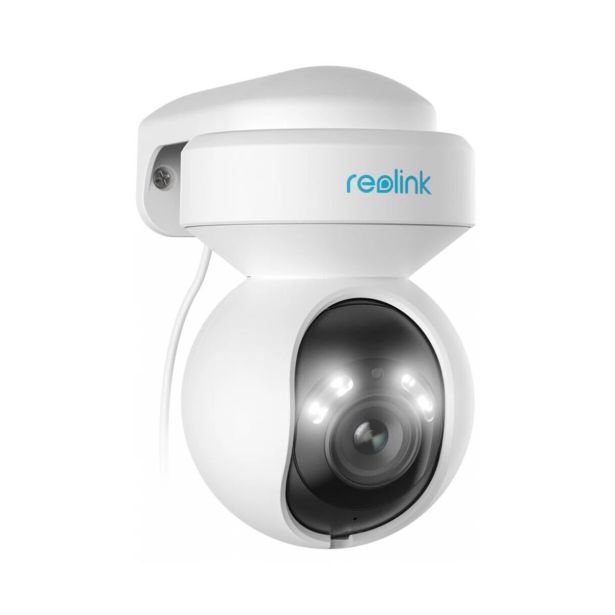 PAMETNA KAMERA REOLINK E540 IP KAMERA BELA