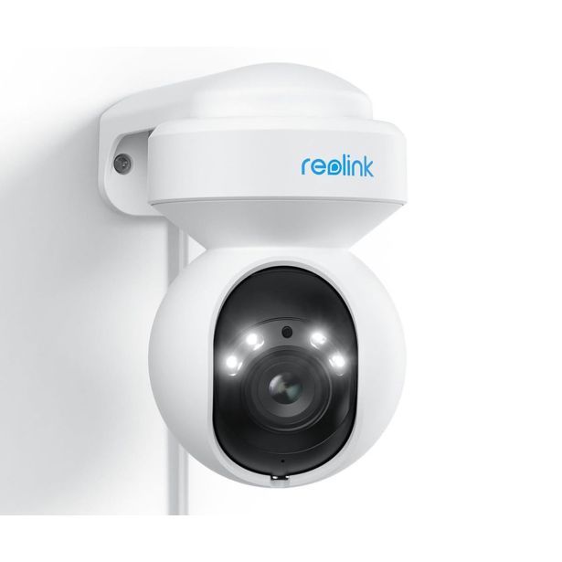PAMETNA KAMERA REOLINK E540 IP KAMERA BELA